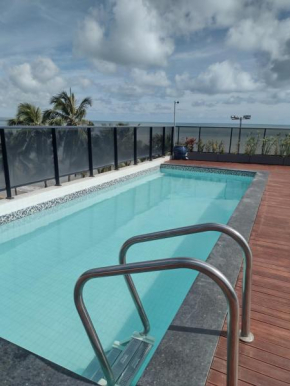 Cabo Branco Nobile Vista ao Mar